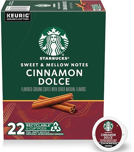 BTS JK cinnamon Amazon.com: Starbucks K-Cup Coffee Pods, Flavored Hot or Iced